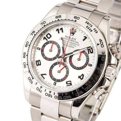 rolex daytona model 116509|rolex 116509 a good investment.